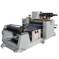 Non Woven Fabric Slitting Machine-Textile Slitting Machine (DP-650)